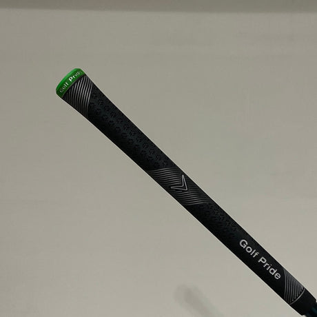 Left Hand Callaway Elyte 4 Hybrid Stiff Flex