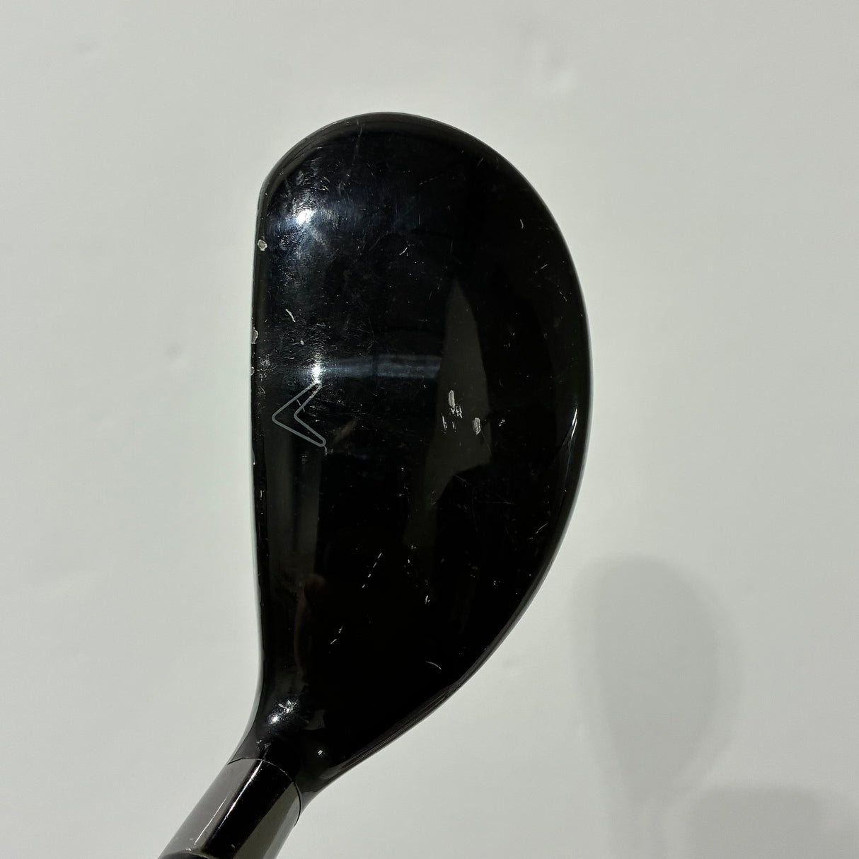 Ladies Callaway Mavrik Max L 5 Hybrid Ladies Flex