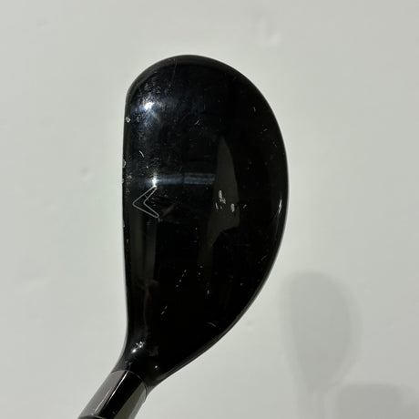 Ladies Callaway Mavrik Max L 5 Hybrid Ladies Flex