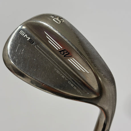 Titleist Vokey SM9 60*/14* Wedge