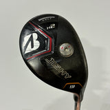 Bridgestone J15HY 2 Hybrid Stiff Flex