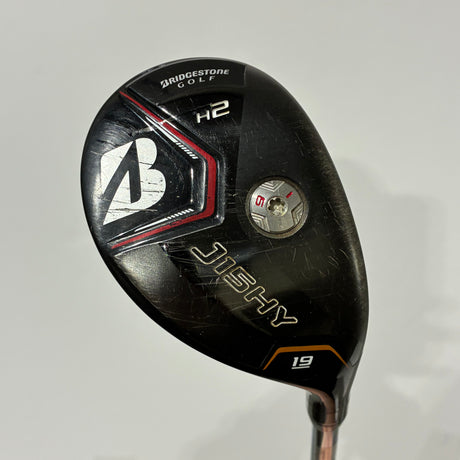 Bridgestone J15HY 2 Hybrid Stiff Flex