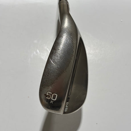 Titleist Vokey SM9 60*/14* Wedge