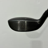Cobra King Tec (2023) 4 Hybrid Stiff Flex