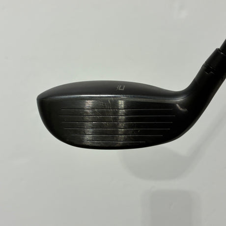 Cobra King Tec (2023) 4 Hybrid Stiff Flex