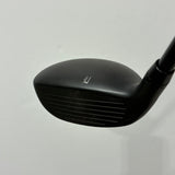 Cobra King Tec (2023) 4 Hybrid Stiff Flex