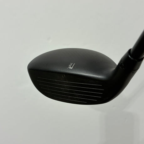Cobra King Tec (2023) 4 Hybrid Stiff Flex