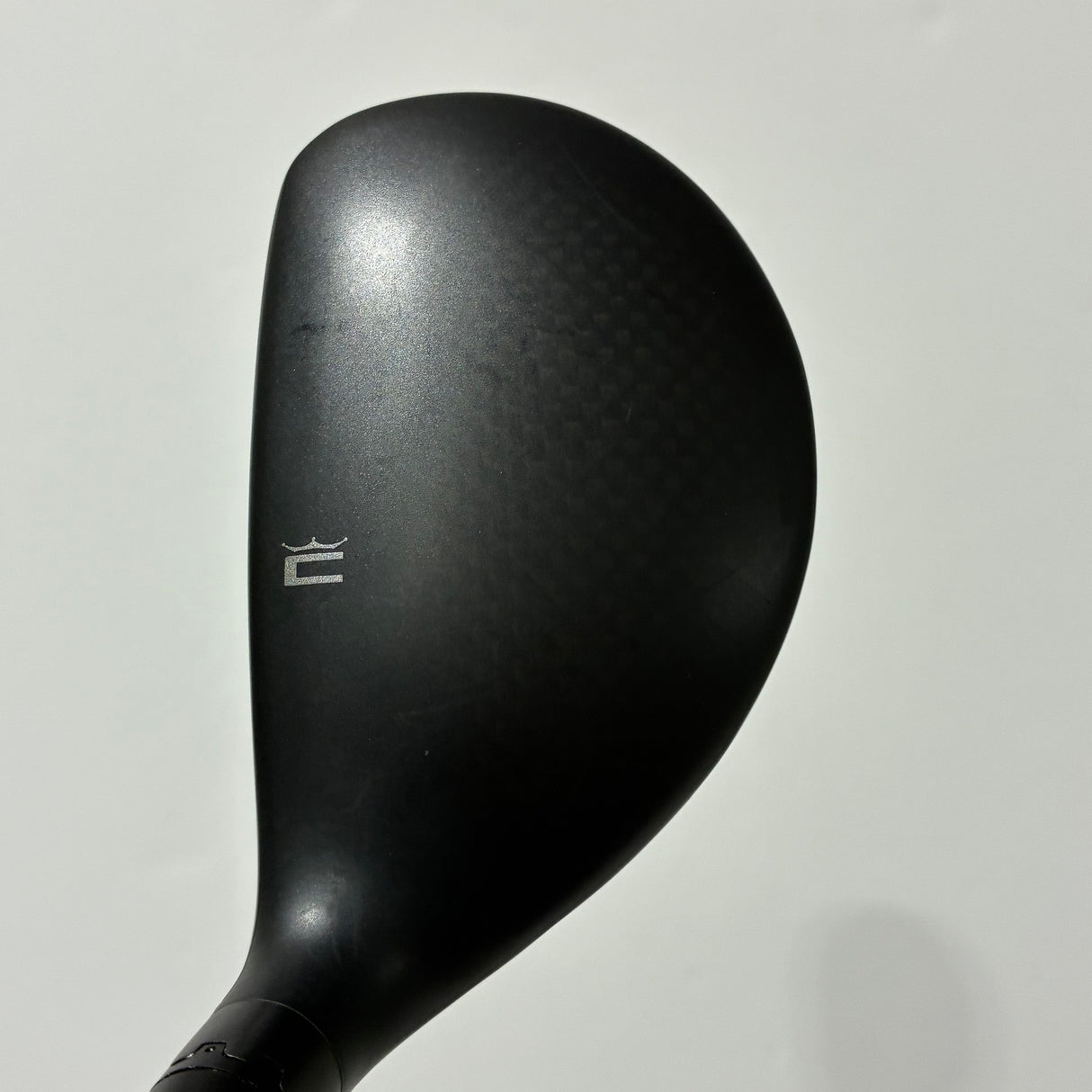Cobra King Tec (2023) 4 Hybrid Stiff Flex