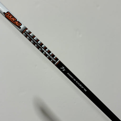 Cobra King Tec (2023) 4 Hybrid Stiff Flex