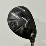 Cobra DS-Adapt 4 Hybrid Stiff Flex