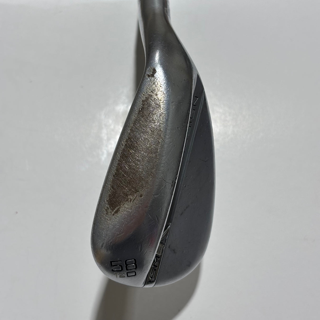 Titleist Vokey SM8 58*/12* Wedge