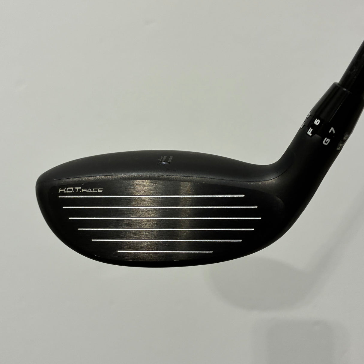 Cobra DS-Adapt 4 Hybrid Stiff Flex