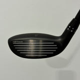 Cobra DS-Adapt 4 Hybrid Stiff Flex