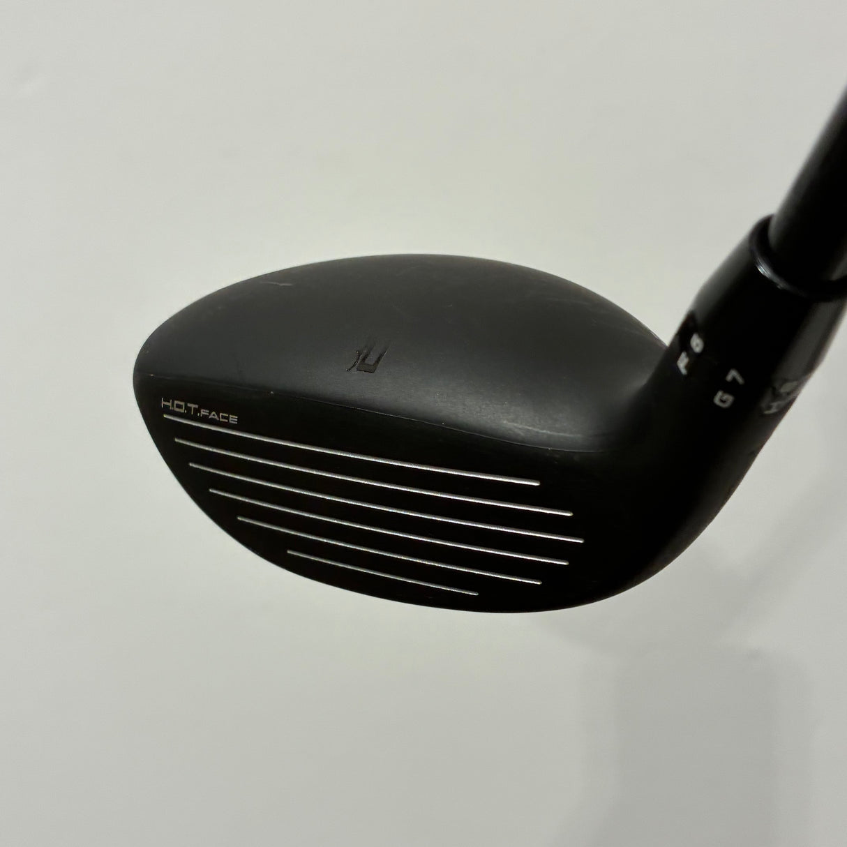 Cobra DS-Adapt 4 Hybrid Stiff Flex