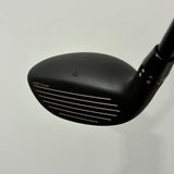 Cobra DS-Adapt 4 Hybrid Stiff Flex