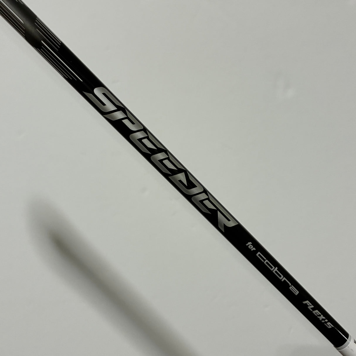 Cobra DS-Adapt 4 Hybrid Stiff Flex