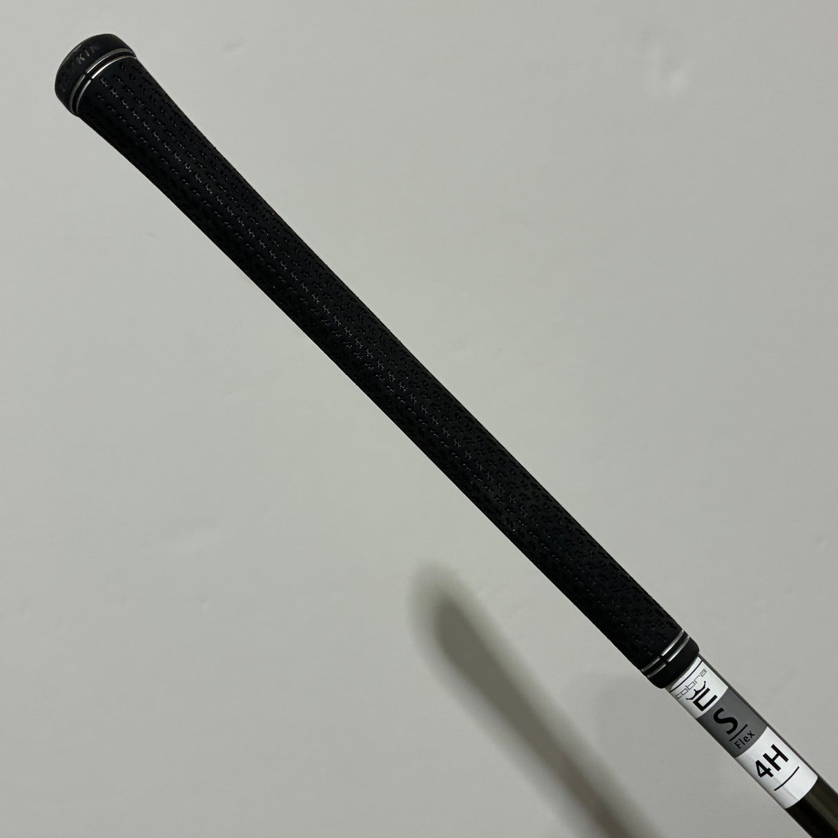 Cobra DS-Adapt 4 Hybrid Stiff Flex