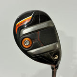 Cobra King F7 3-4 Hybrid Regular Flex