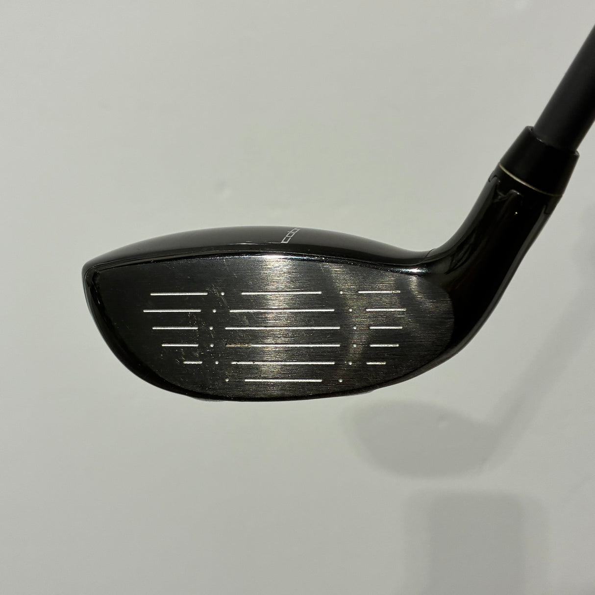 Cobra King F7 3-4 Hybrid Regular Flex