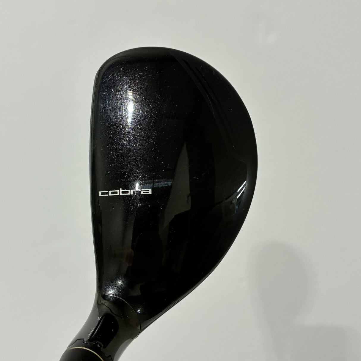 Cobra King F7 3-4 Hybrid Regular Flex