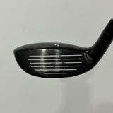 Cobra King F8 One Length 3 Hybrid Stiff Flex
