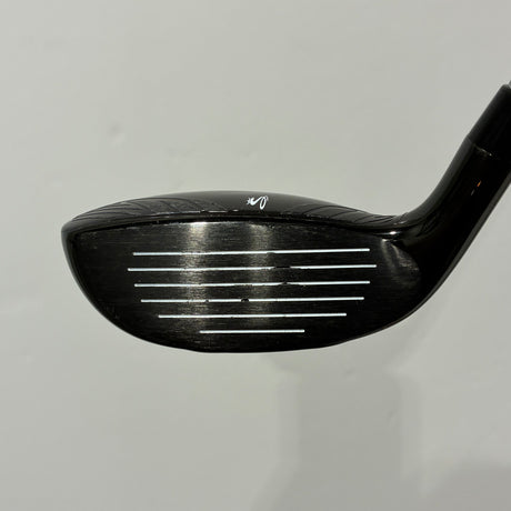 Cobra King F8 One Length 3 Hybrid Stiff Flex
