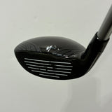 Cobra King F8 One Length 3 Hybrid Stiff Flex