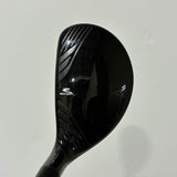 Cobra King F8 One Length 3 Hybrid Stiff Flex