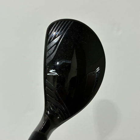 Cobra King F8 One Length 3 Hybrid Stiff Flex