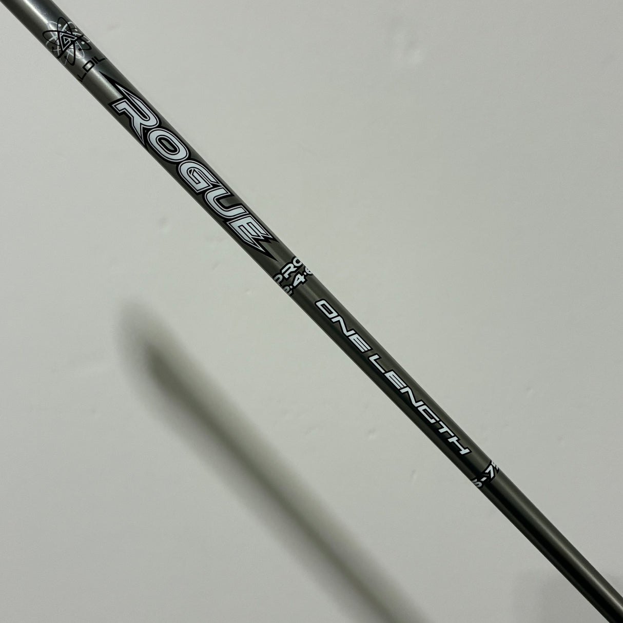 Cobra King F8 One Length 3 Hybrid Stiff Flex