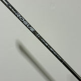 Cobra King F8 One Length 3 Hybrid Stiff Flex