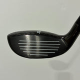 Cobra King F8 One Length 5 Hybrid Stiff Flex