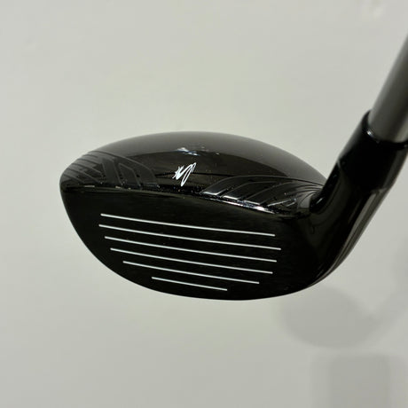 Cobra King F8 One Length 5 Hybrid Stiff Flex