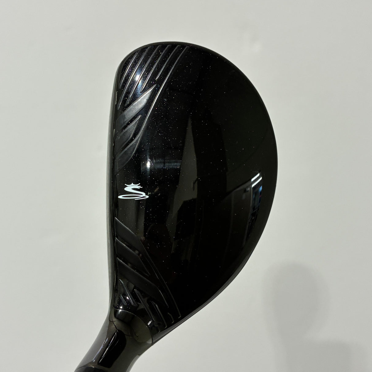 Cobra King F8 One Length 5 Hybrid Stiff Flex