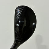 Cobra King F8 One Length 5 Hybrid Stiff Flex