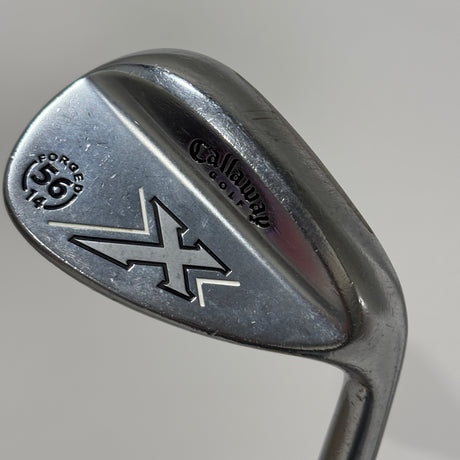 Callaway X Forged 56*/14* Wedge