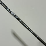 Cobra King F8 One Length 5 Hybrid Stiff Flex