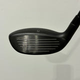 Cobra Aerojet One Length 4 Hybrid Stiff Flex