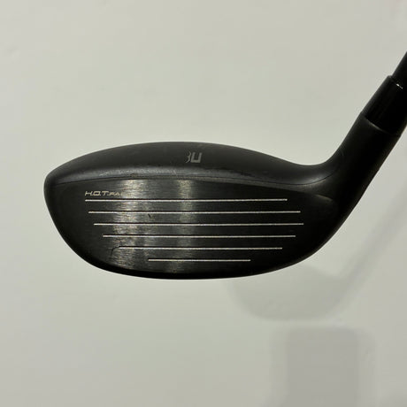 Cobra Aerojet One Length 4 Hybrid Stiff Flex