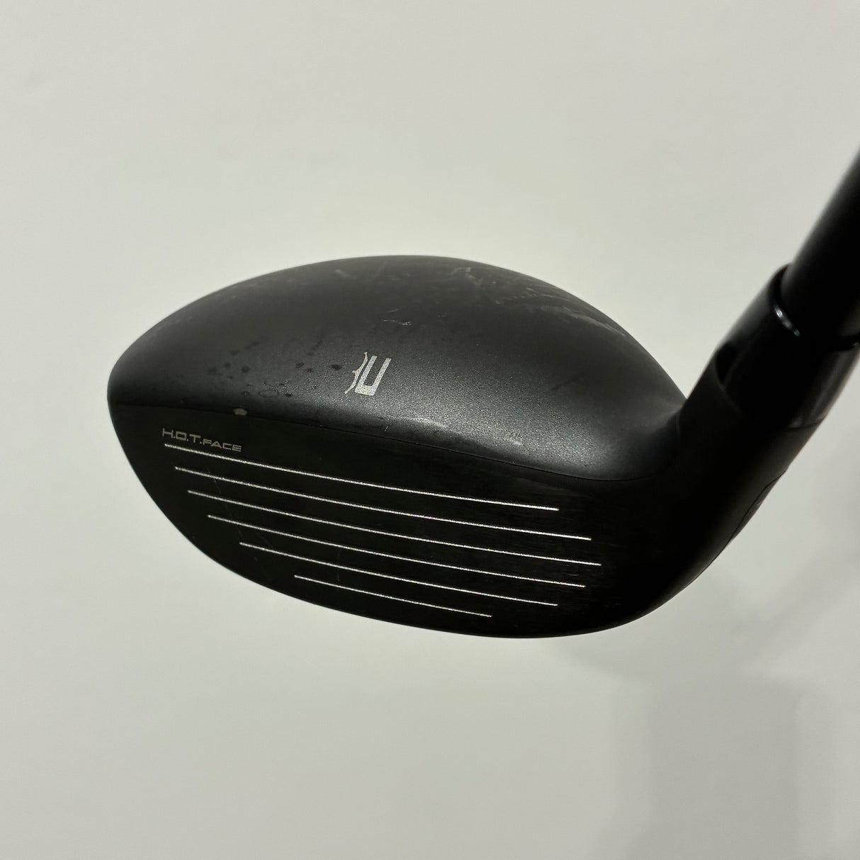 Cobra Aerojet One Length 4 Hybrid Stiff Flex