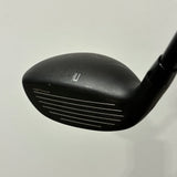 Cobra Aerojet One Length 4 Hybrid Stiff Flex