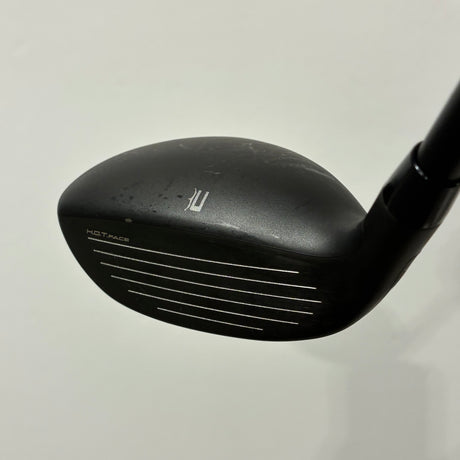 Cobra Aerojet One Length 4 Hybrid Stiff Flex