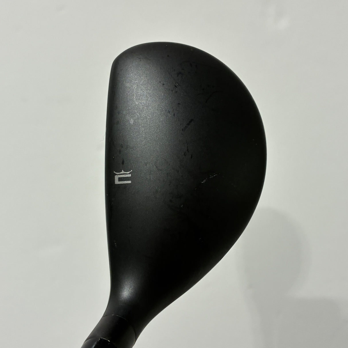 Cobra Aerojet One Length 4 Hybrid Stiff Flex