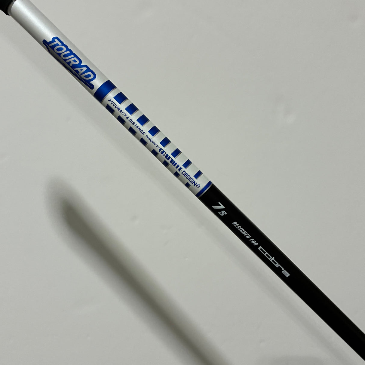 Cobra Aerojet One Length 4 Hybrid Stiff Flex