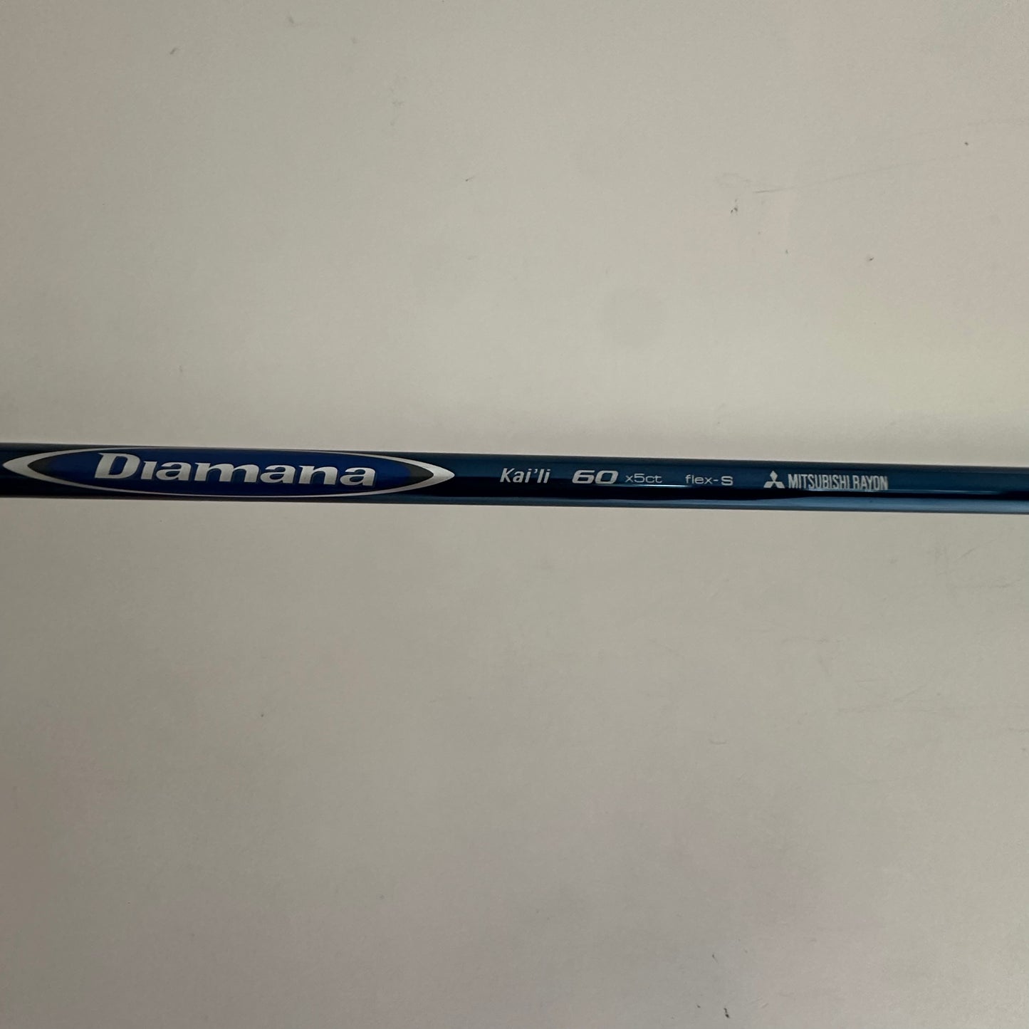 Callaway FT9 Tour 9.5* Driver Stiff Flex