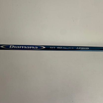 Callaway FT9 Tour 9.5* Driver Stiff Flex