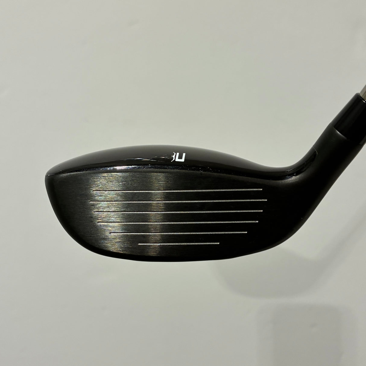 Cobra King Radspeed 4 Hybrid Stiff Flex