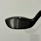 Cobra King Radspeed 4 Hybrid Stiff Flex