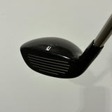 Cobra King Radspeed 4 Hybrid Stiff Flex
