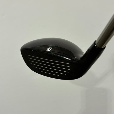 Cobra King Radspeed 4 Hybrid Stiff Flex
